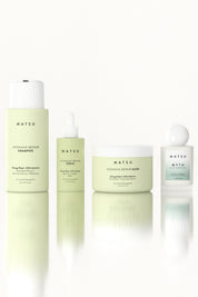 Intensive Repair | Repair & Signature Duft 4er-Set (Shampoo + Maske + Serum + Myth)