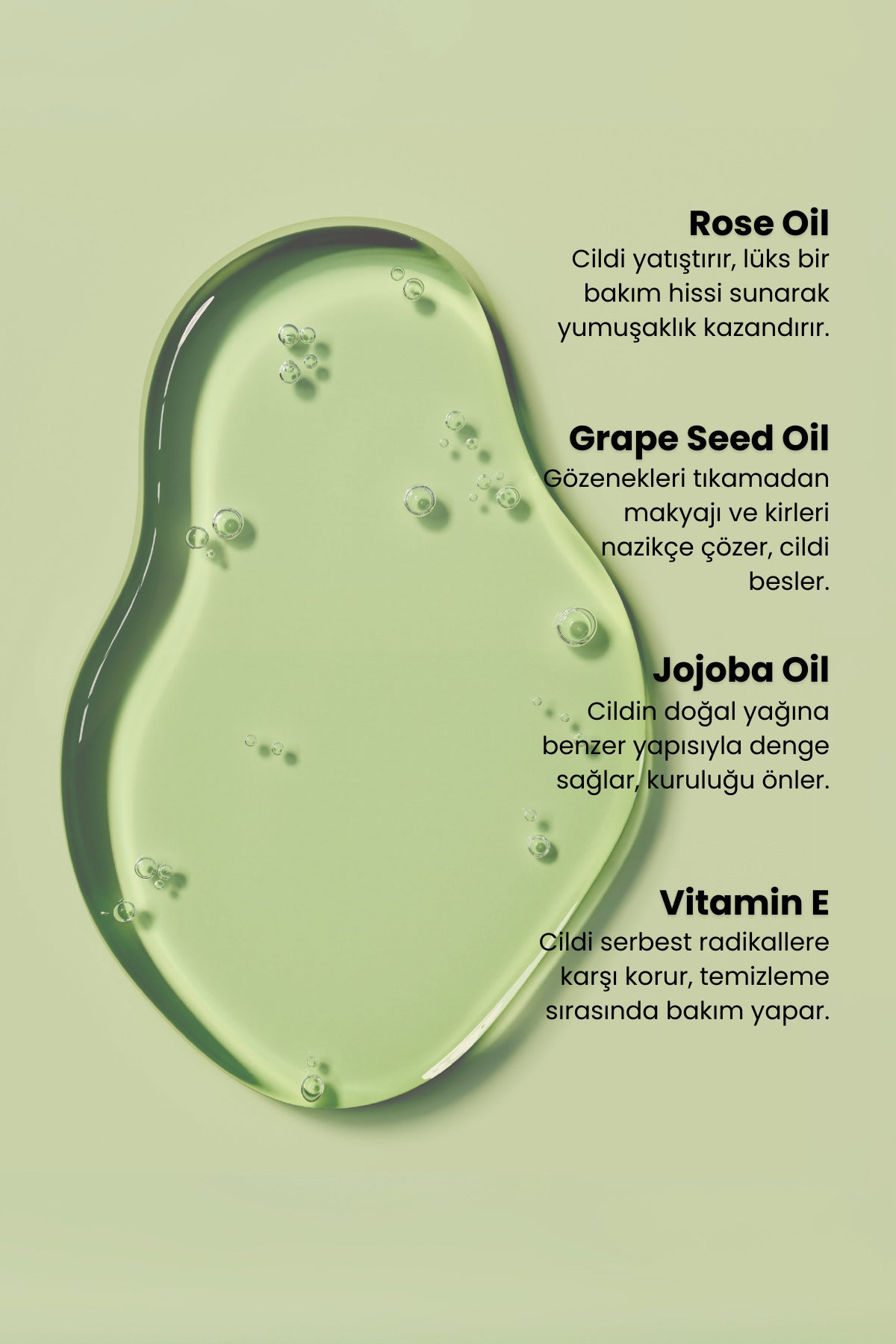 Marine Algae Milk-Form Makeup & SPF Cleansing Oil 200 ml