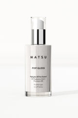 Pop Gloss | Illuminating & Anti-Frizz Gel Serum 50 ml