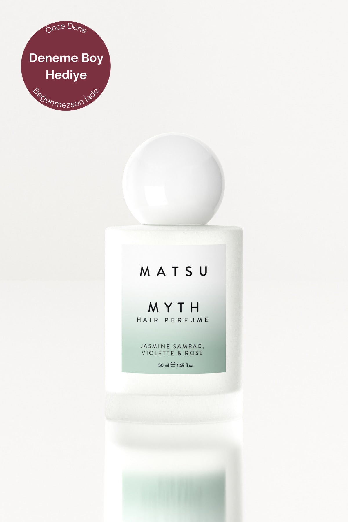 Myth | Hair Perfume 50 ml