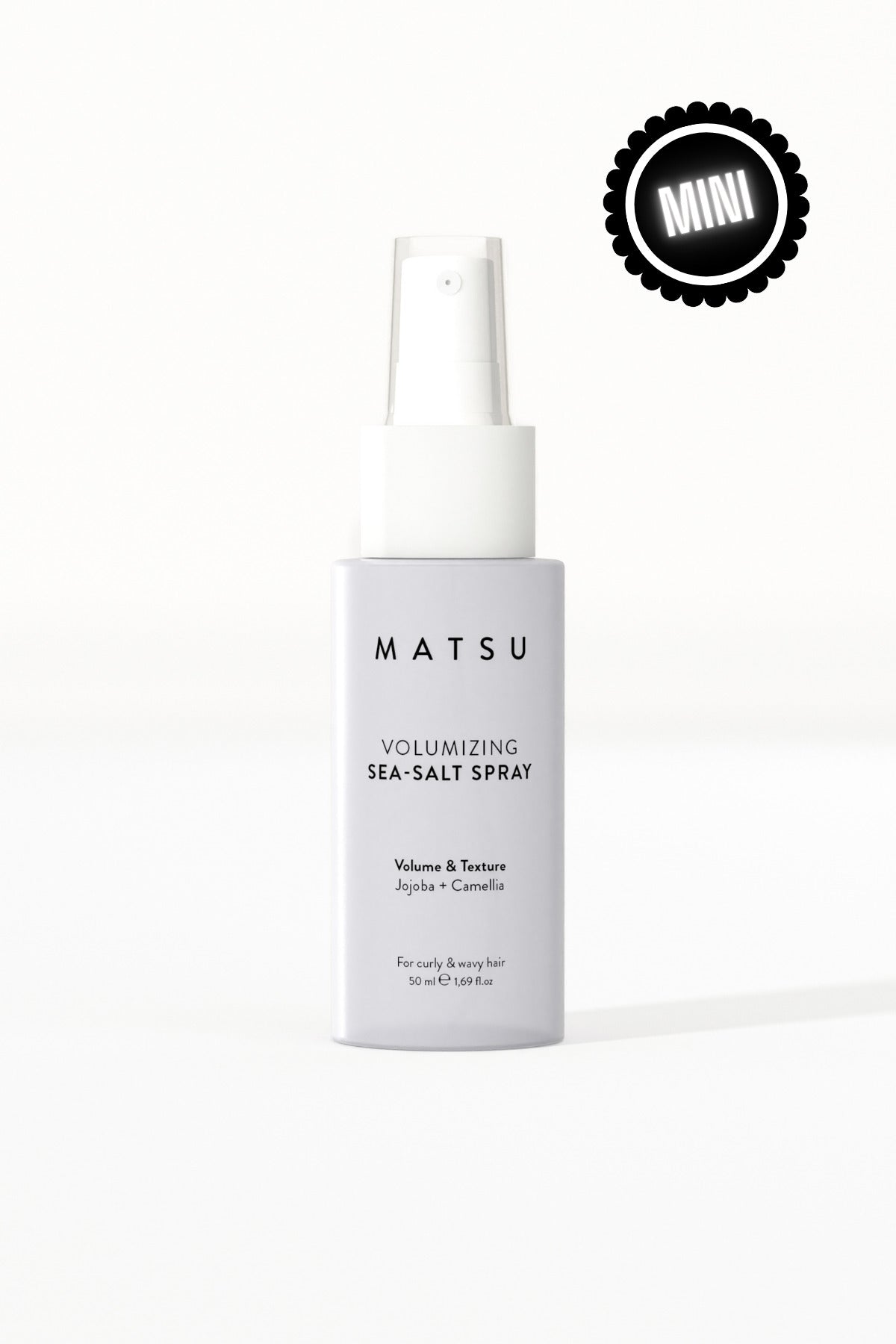 Volumizing | Sea Salt Volume Spray 50 ml