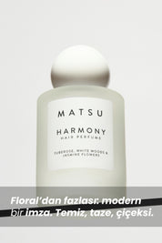 Harmony Saç Parfümü 50 ml