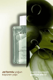 Juicy Margarita Narenciyeli Aromatik Duş Jeli
