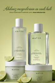 Juicy Margarita Ferahlatıcı Vücut Peelingi