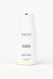 Matsu Bonding Bağ Onarıcı, Pürüzsüzleştirici Şampuan / 350 ml