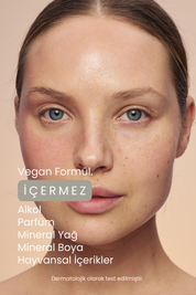 Çift Aşamalı Derin Temizlik Seti