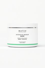 Intensive Repair Resistance Building, Repair Mask / 350 ml