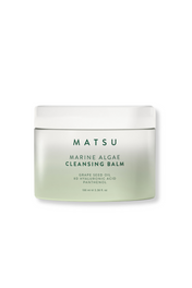Marine Algae Soothing Facial Cleansing Balm 100 ml