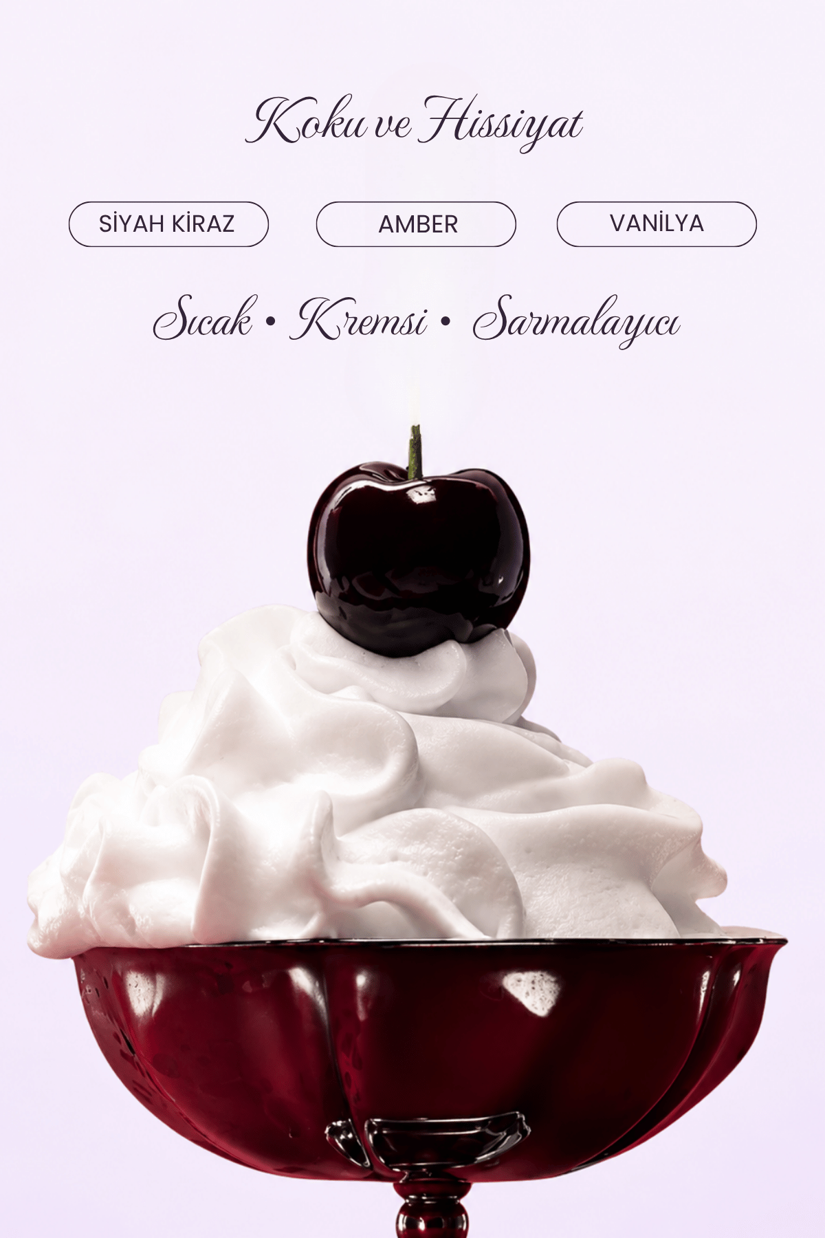 Burnt Honey Ballı Aromatik Duş Jeli