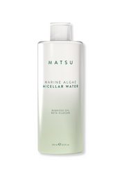Marine Algae Purifying Facial Cleansing Water 250 ml