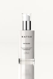 Pop Gloss | Işıltı ve Elektriklenme Karşıtı Jel Serum 8D Hyaluronik Asit & B5 Vitamini