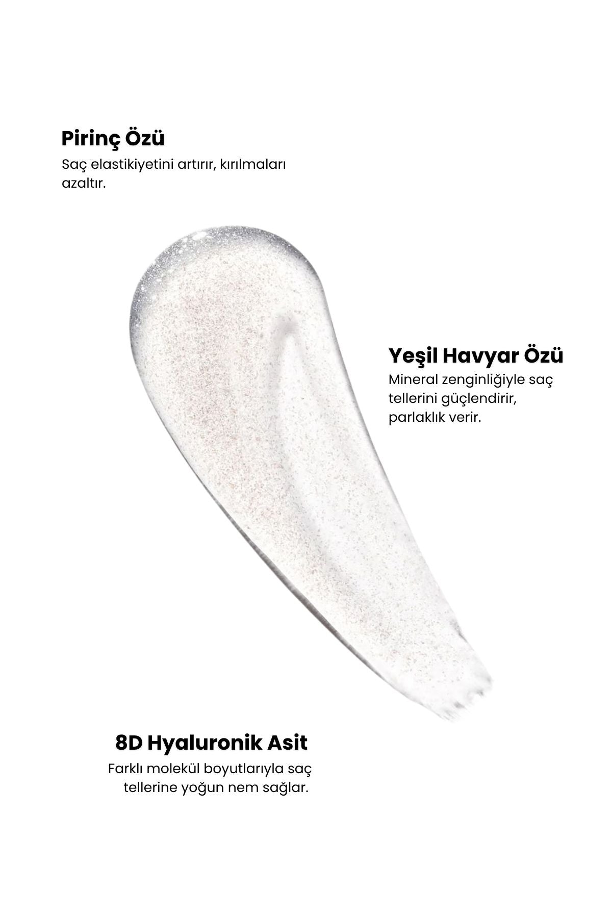 Pop Gloss Işıltı Jel Serum
