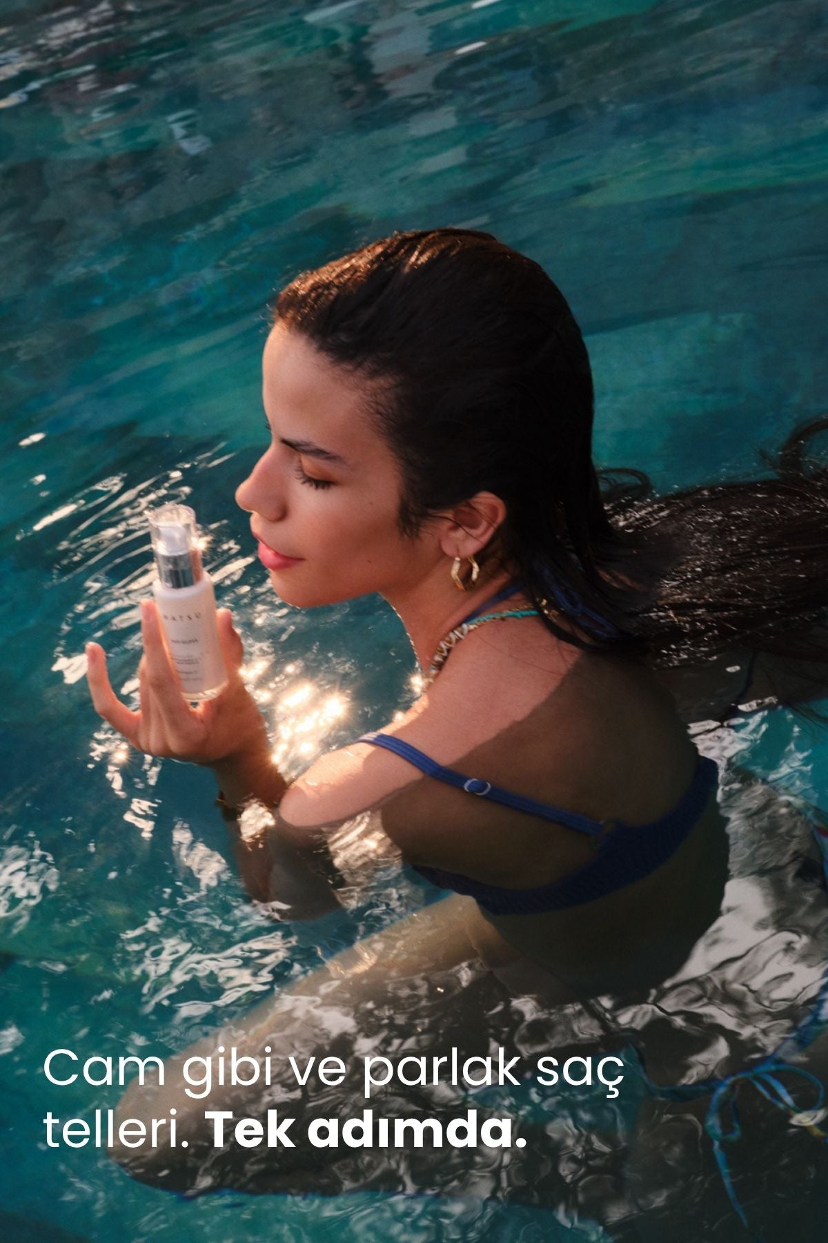Pop Gloss Işıltı Jel Serum