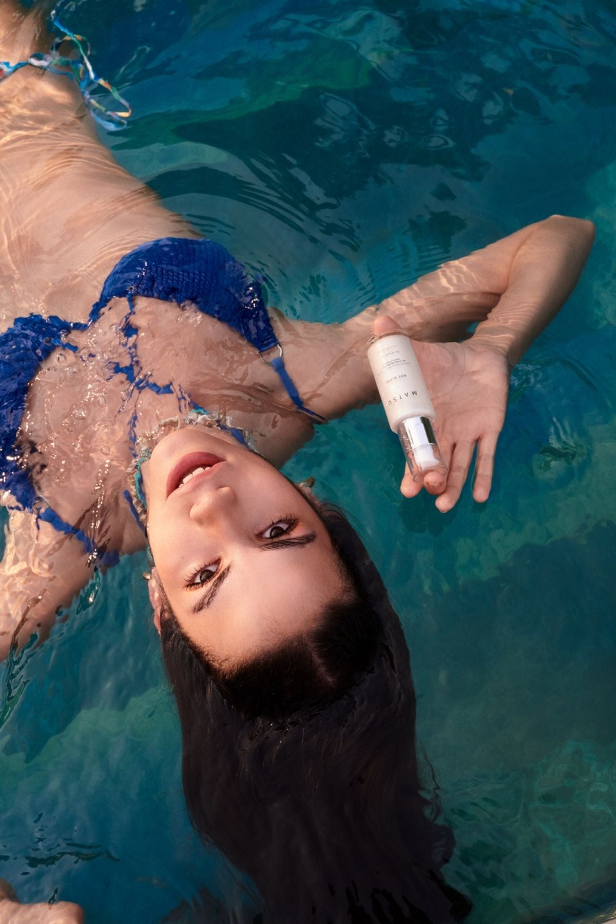 Pop Gloss Işıltı Jel Serum
