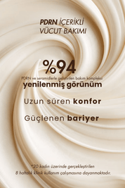 Gold Bloom PDRN Yenileyici Vücut Nemlendirici