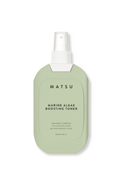 Marine Algae AHA BHA Tonic 100 ml