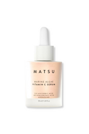 Marine Algae Vitamin C Serum