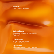 Salted Spirit Saç ve Vücut Misti | Tatlı Notalar