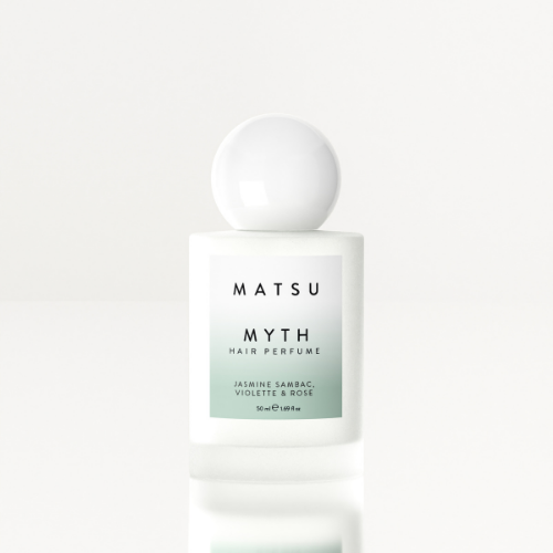 Myth Saç Parfümü | Çiçeksi Notalar