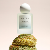 Myth Saç Parfümü | Çiçeksi Notalar