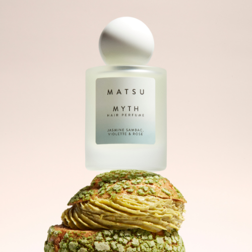 Myth Saç Parfümü | Çiçeksi Notalar