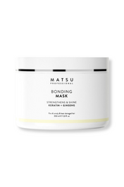 Matsu Bonding Repairing & Smoothing Hair Care Mask / 350 ml
