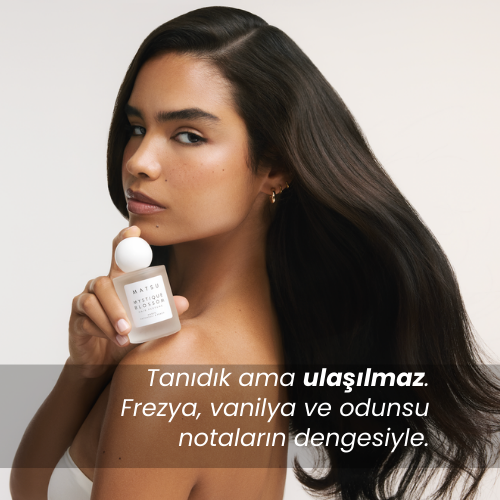 Mystique Blossom Hair Perfume / 50 ml