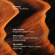 Mystique Blossom Hair Perfume / 50 ml