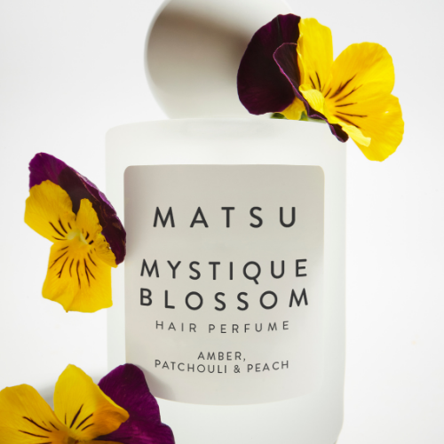 Mystique Blossom Hair Perfume / 50 ml