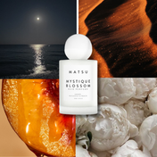 Mystique Blossom Hair Perfume / 50 ml