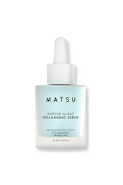 Marine Algae Hyaluronic Serum 30 ml