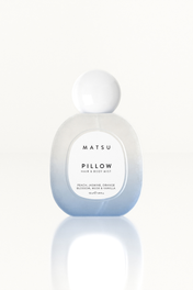 Pillow Saç ve Vücut Misti 50 ml | Tatlı Notalar | Hair and Body Mist