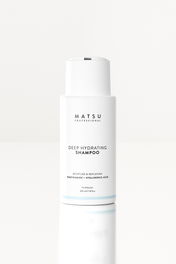 Deep Hydrating Nourishing and Moisturizing Shampoo / 350 ml