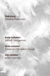 Pillow Saç ve Vücut Misti 50 ml | Tatlı Notalar | Hair and Body Mist