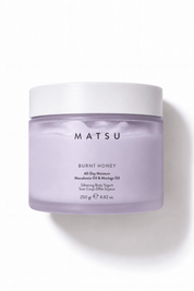 Burnt Honey Yumuşatıcı Vücut Nemlendirici