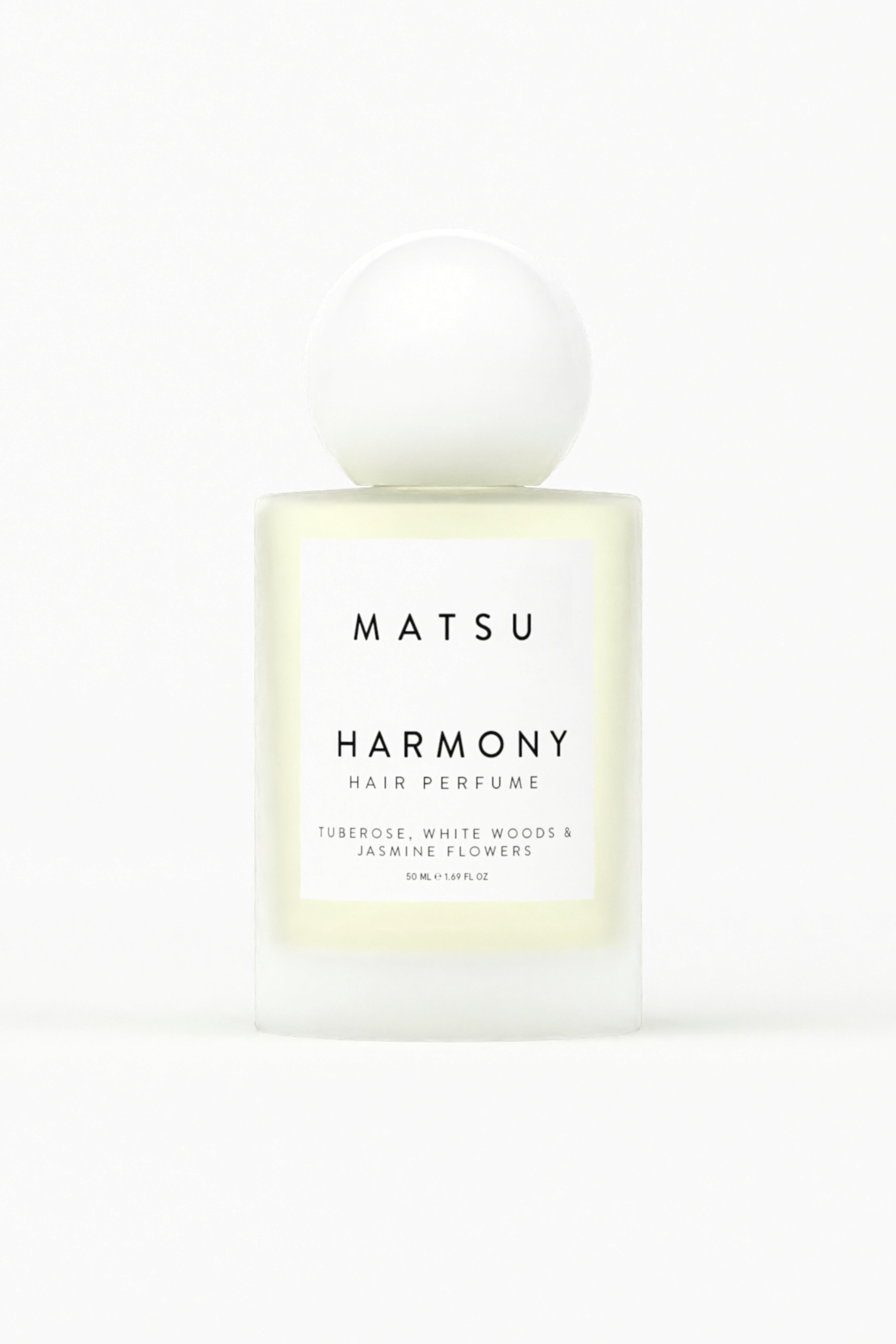 Harmony Saç Parfümü / 50 ml