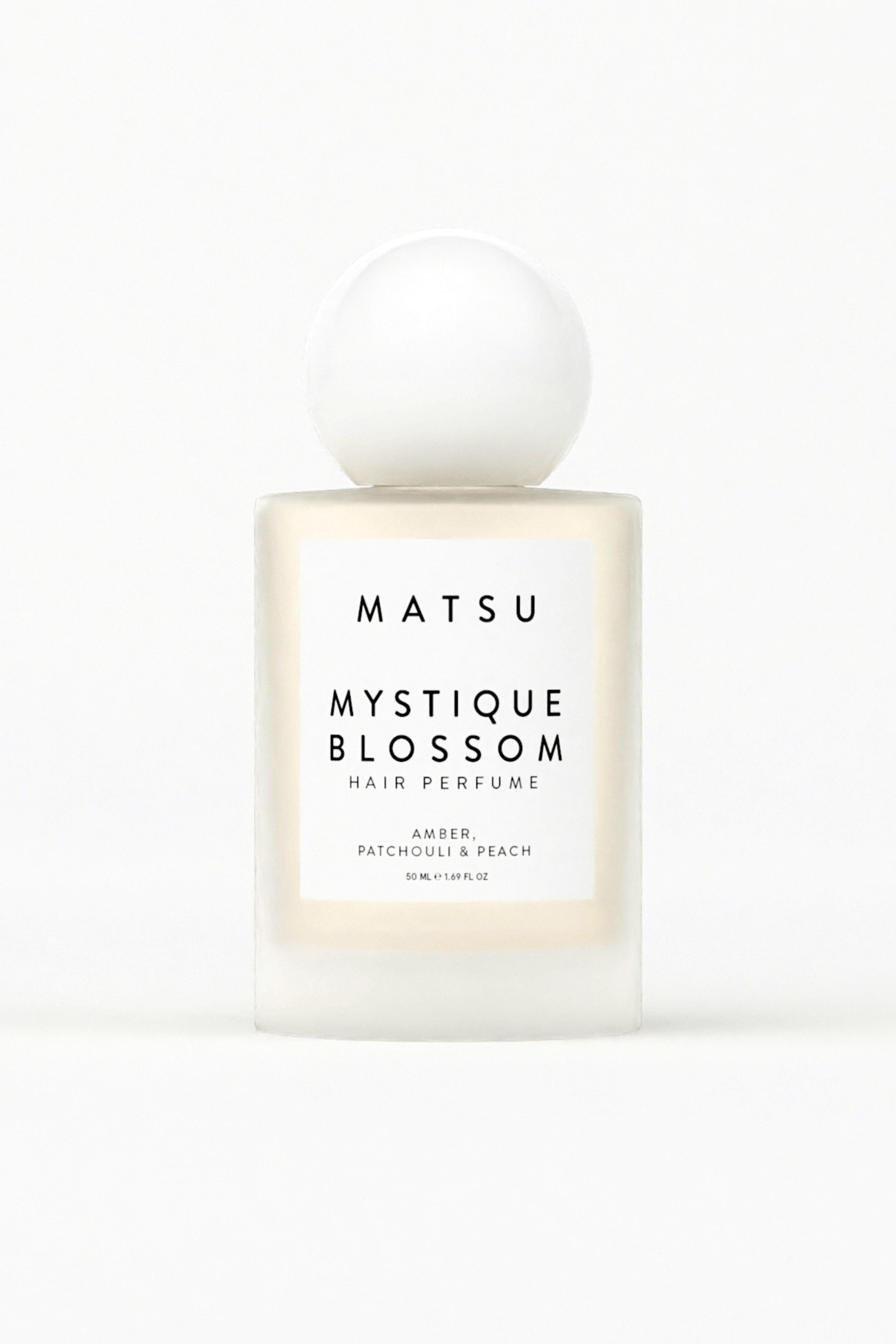 Mystique Blossom Saç Parfümü / 50 ml