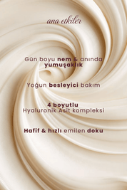 Harmony Dengeleyici Vücut Nemlendirici