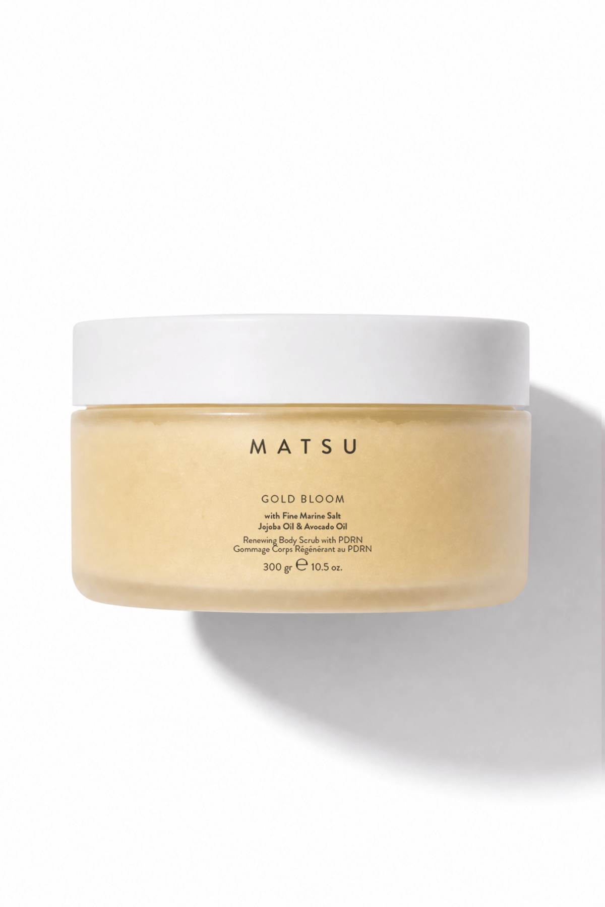 Gold Bloom PDRN Yenileyici Vücut Peelingi