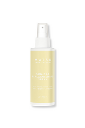 Sun Day Heat, Sunscreen Spray Travel Size / 100 ml