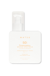 Sunguardia 50+SPF Sun Cream / 100 ml