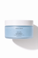 Satin Oud Bariyer Destekleyici Vücut Peelingi