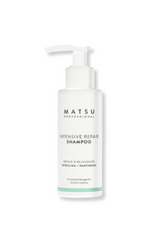 Matsu Intensive Repair Shampoo Travel Size / 100 ml