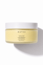 Lemon Haze Canlandırıcı Vücut Peelingi