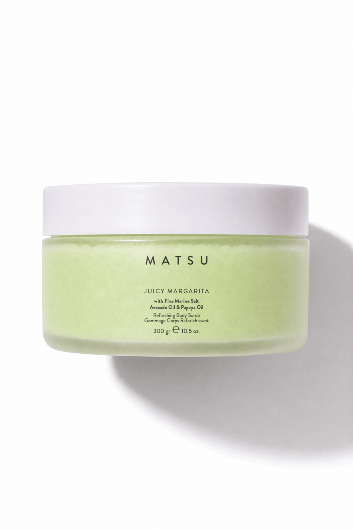 Juicy Margarita Ferahlatıcı Vücut Peelingi