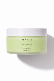 Juicy Margarita Ferahlatıcı Vücut Peelingi