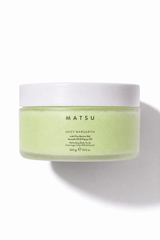 Juicy Margarita Ferahlatıcı Vücut Peelingi