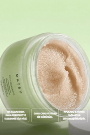 Juicy Margarita Ferahlatıcı Vücut Peelingi