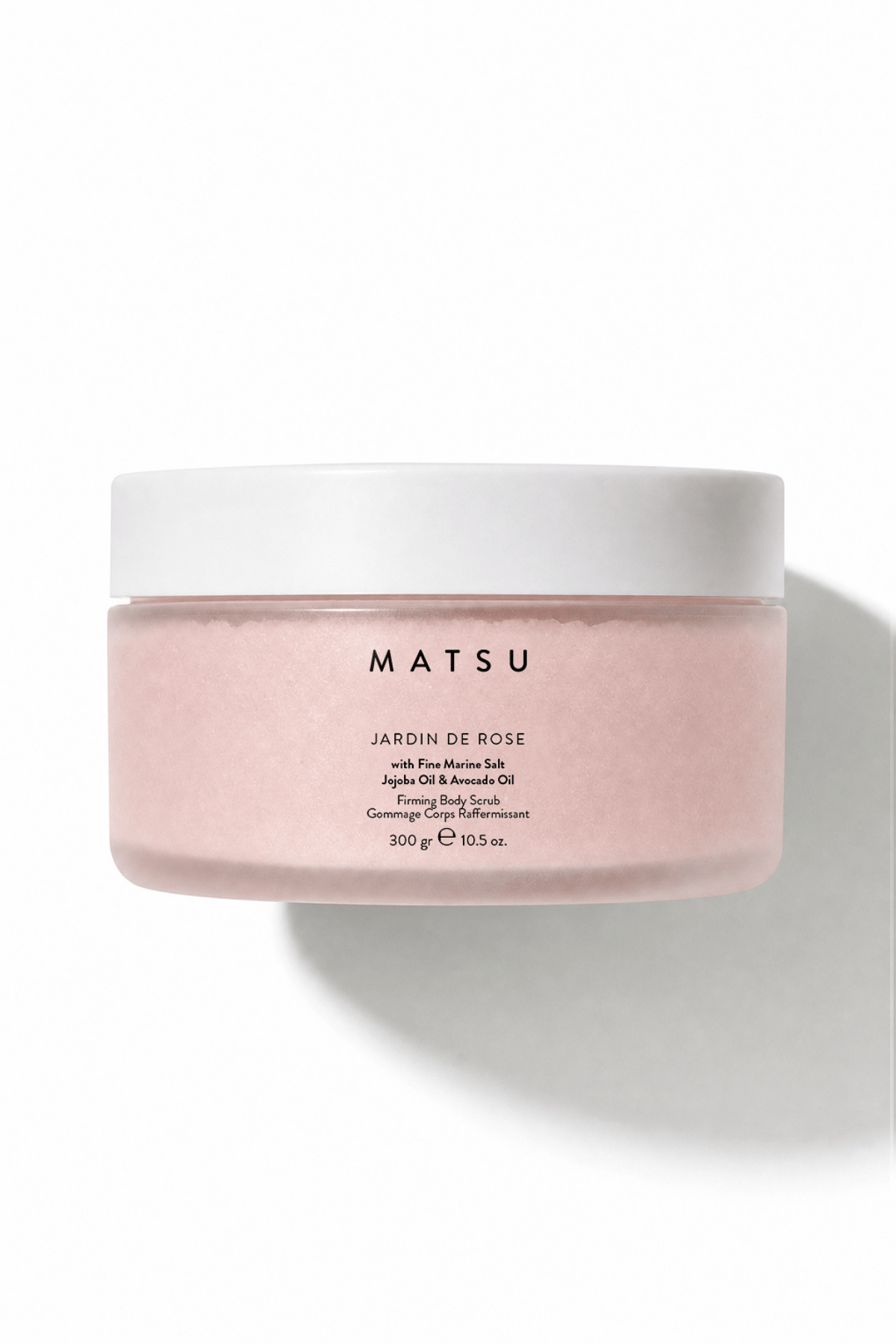 Jardin de Rose Sıkılaştırıcı Vücut Peelingi