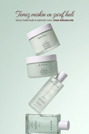 Pillow Pudramsı Aromatik Duş Jeli